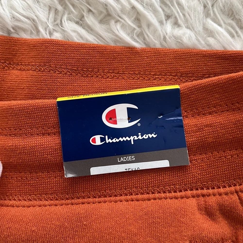 Texas Longhorns Champion Joggers - Picture 6 of 13